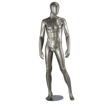 New arrival mannequin male muscle full body male mannequins with penis